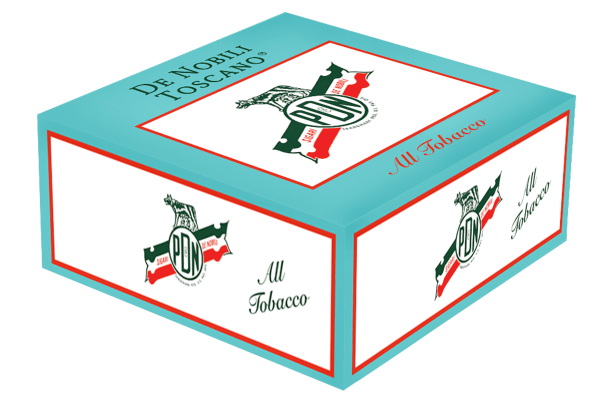 toscano de nobili 50 pack