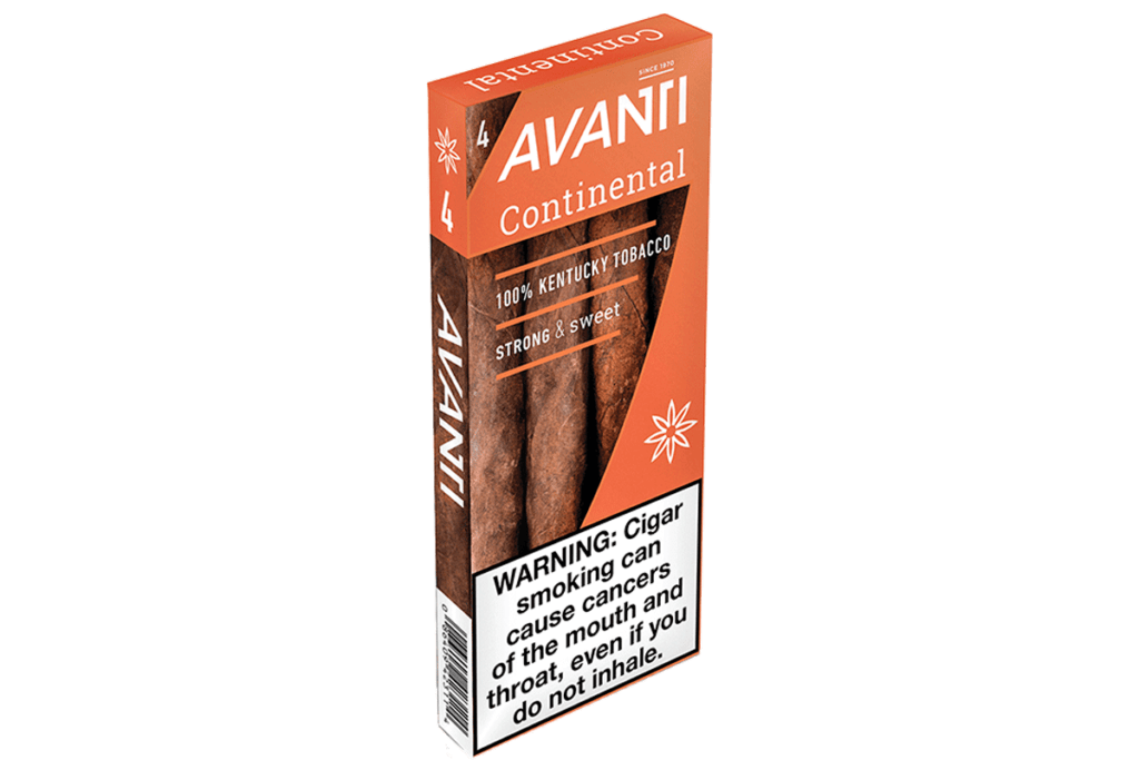 Avanti Anisette (Cordial) 5 Pack - Avanti Cigar