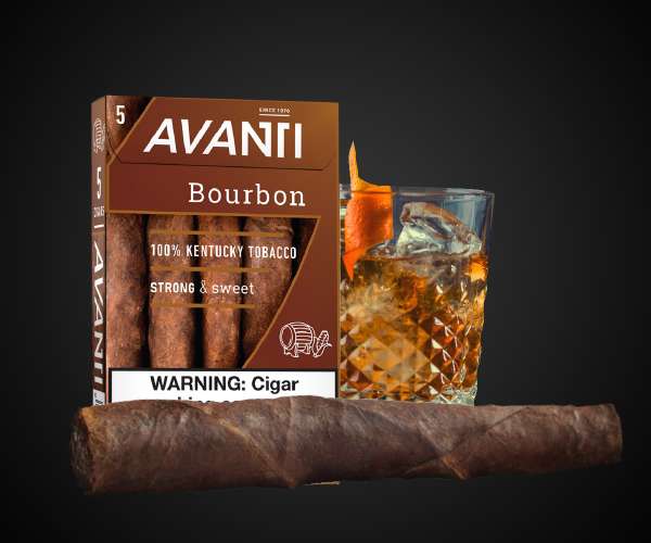 Home - Avanti Cigar