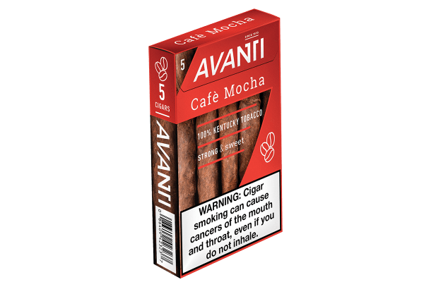 Avanti Archives - Avanti Cigar