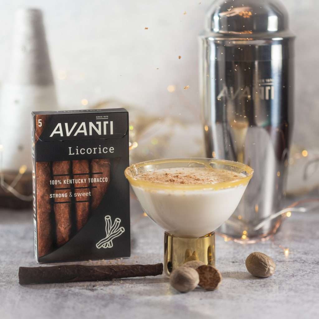 Holiday Tumbler Gift Set – Avanti Coffee Company